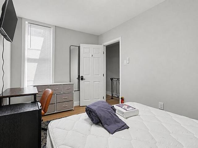 Room for rent in Philadelphia, Pennsylvania