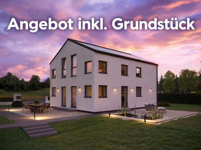 Haus kaufen in Kargow, Mecklenburgische Seenplatte