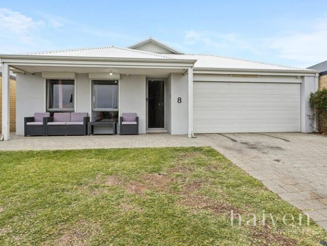 House for sale in Ellenbrook, Western Australia