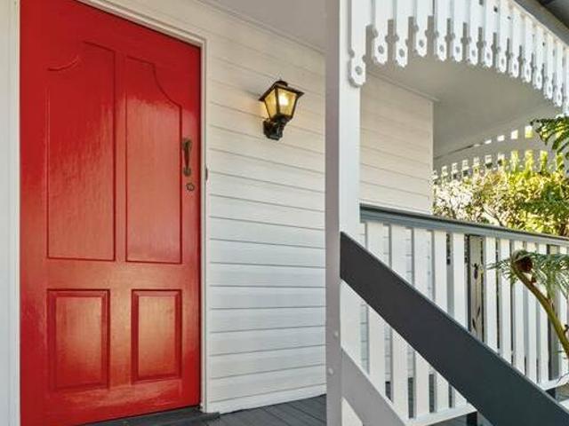 House for rent in Brisbane Adelaide Street, Queensland