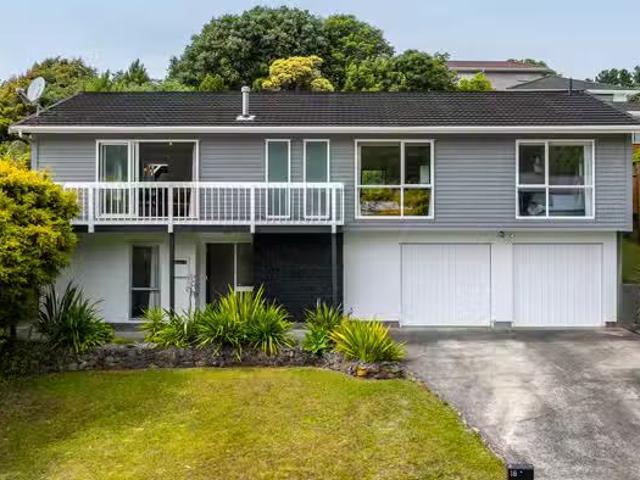 House for rent in Linden, Wellington
