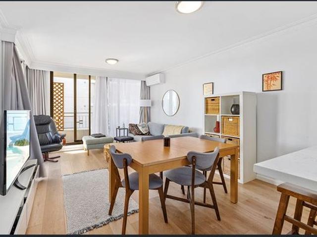 Apartment for rent in Waverley, Sydney