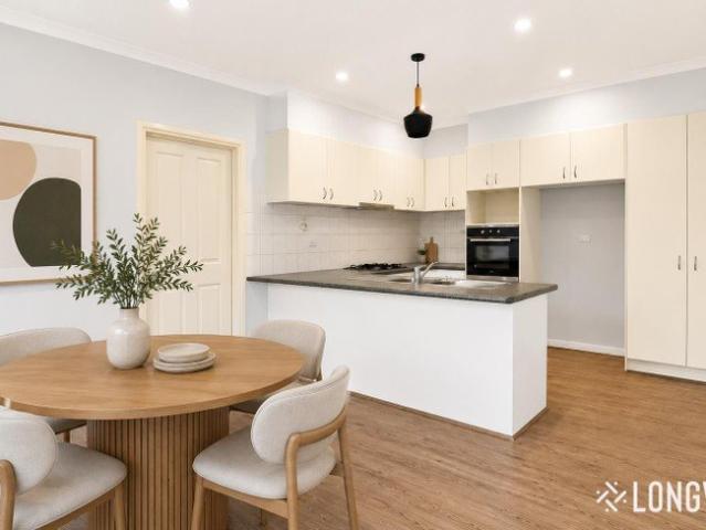 Townhouse for rent in Camerons Creek, Victoria