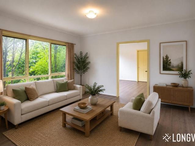 Townhouse for rent in Camerons Creek, Victoria