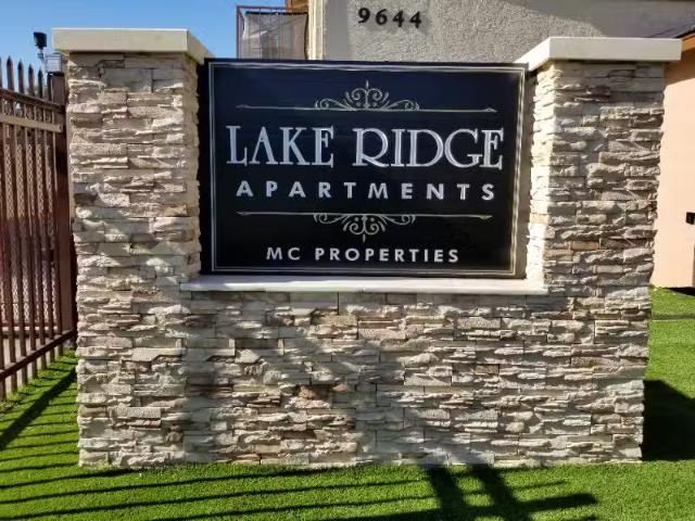 Condo for rent in El Cajon