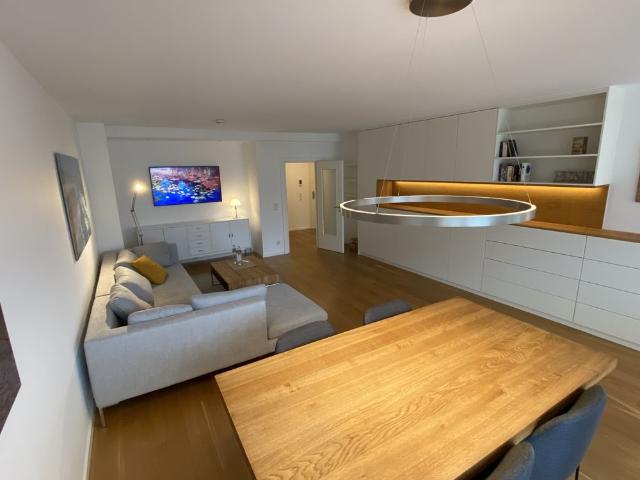 Apartment mieten in Bayenthal, Köln
