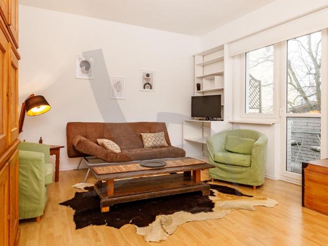 Apartment mieten in Steglitz, Berlin