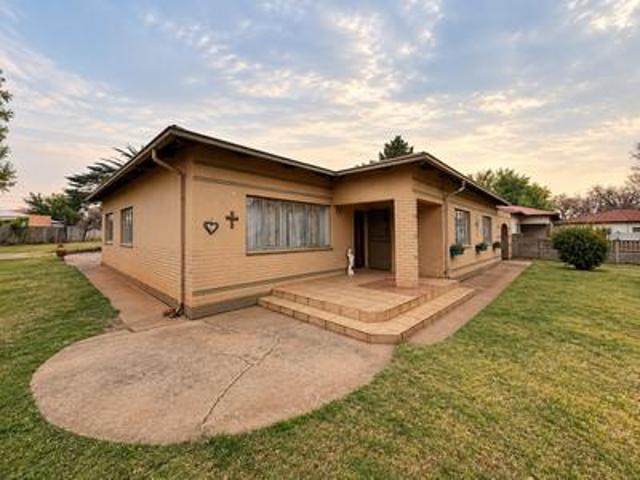 House for sale in Sedibeng, Gauteng