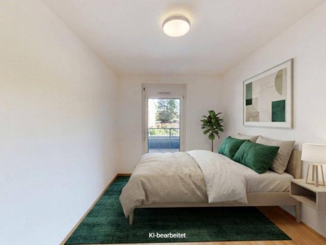 Apartment mieten in Katastralgemeinde Lend, Graz