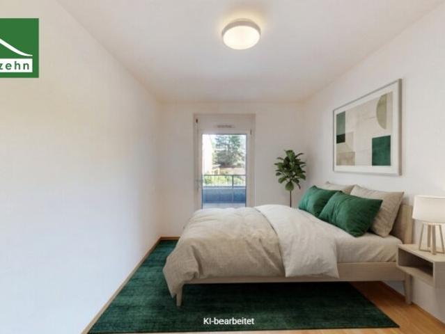 Wohnung mieten in Graz, Gersdorf-Feistritz