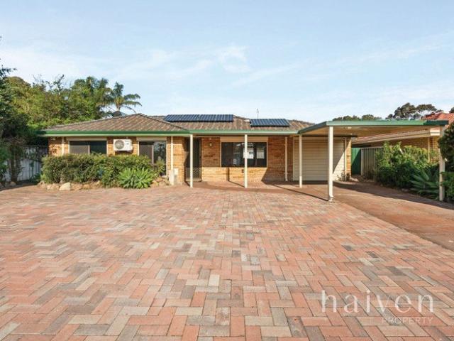 House for sale in Ballajura, Western Australia