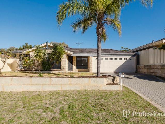 House for sale in Ridgewood, Western Australia
