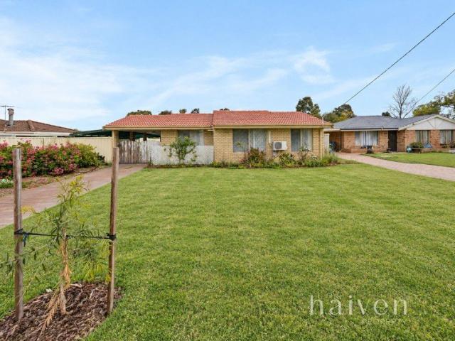 House for sale in Stirling, Western Australia