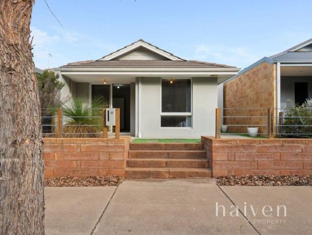 House for sale in Ellenbrook, Western Australia