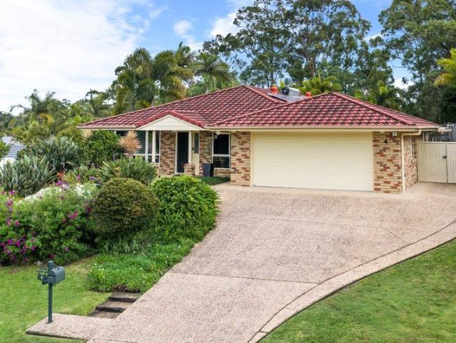 House for sale in Kings Creek, Queensland