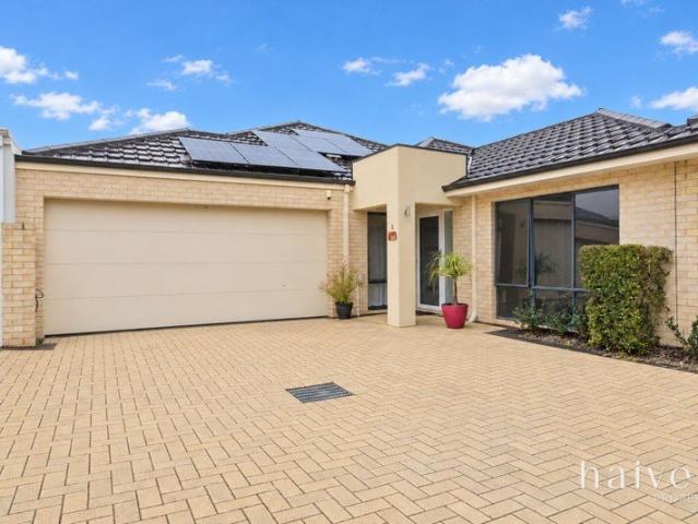 Villa for sale in Rivervale, City of Belmont