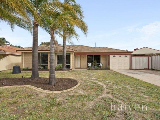 House for sale in Ballajura, Western Australia
