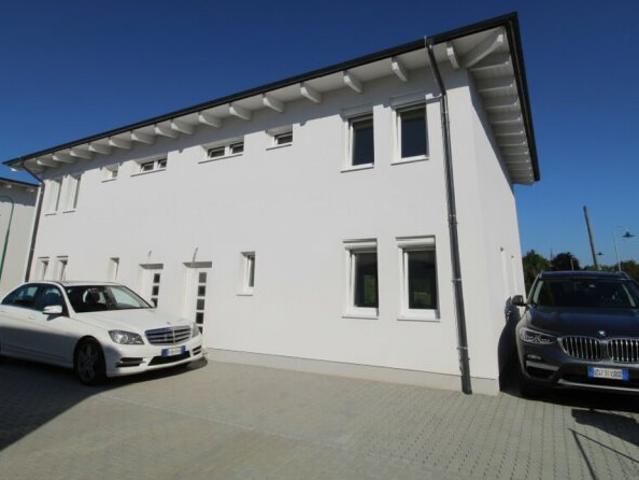 Doppelhaushälfte mieten in Großebersdorf, Niederösterreich