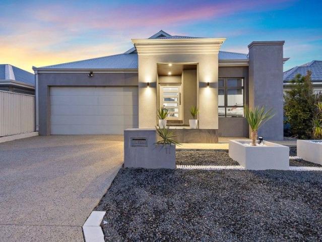 House for sale in Alkimos, Western Australia