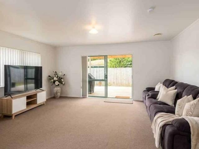 Apartment for rent in Papakura
