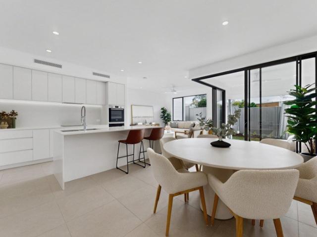 Townhouse for rent in Toombul, Queensland