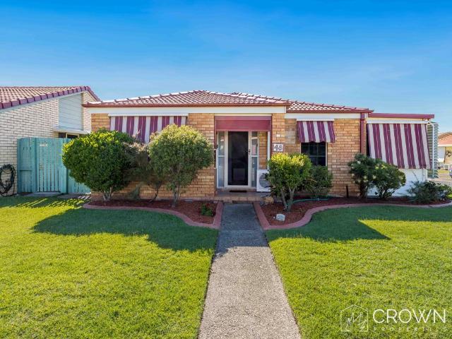 Villa for sale in Toombul, Queensland