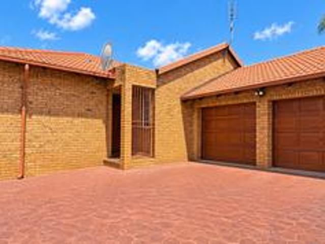 House for sale in Centurion, City of Tshwane Metropolitan Municipality