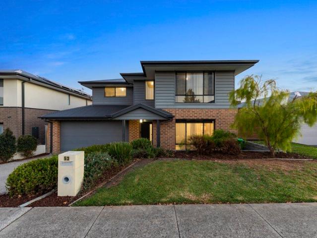 House for rent in Camerons Creek, Victoria