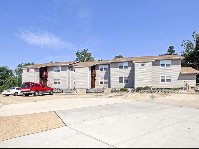 Apartment for rent in Saint Clair, Missouri