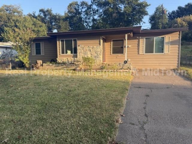 House for rent in Grand Prairie, Texas