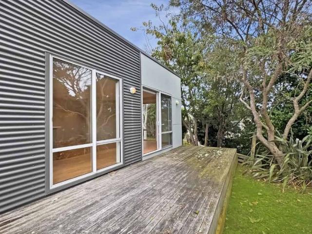 House for rent in Paraparaumu, Wellington