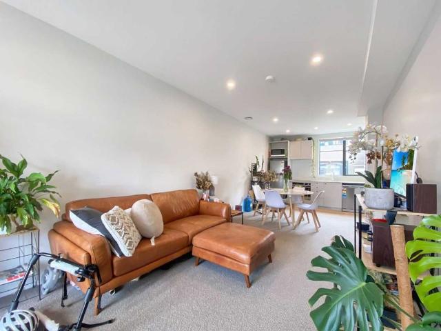 Townhouse for rent in Newtown, Wellington