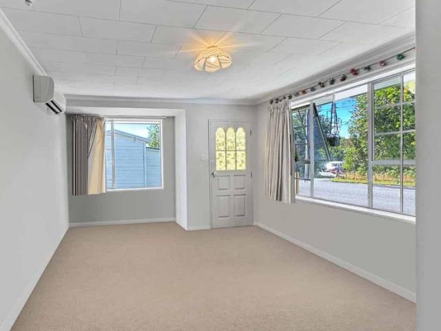 Townhouse for rent in Featherston, Wellington