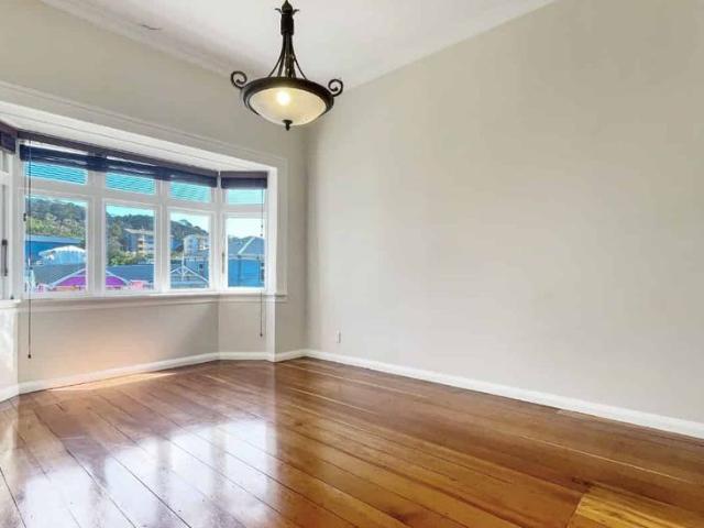 House for rent in Berhampore, Wellington