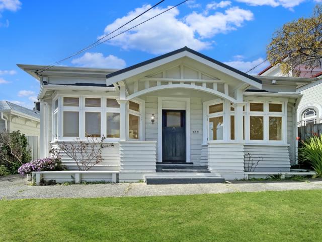 House for rent in Berhampore, Wellington