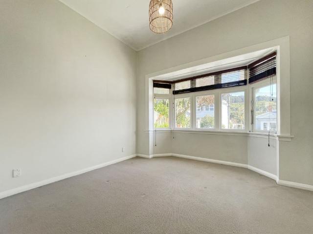House for rent in Berhampore, Wellington