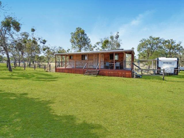 Cottage for sale in Churchable, Queensland