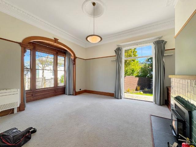 House for rent in Mount Cook, Wellington