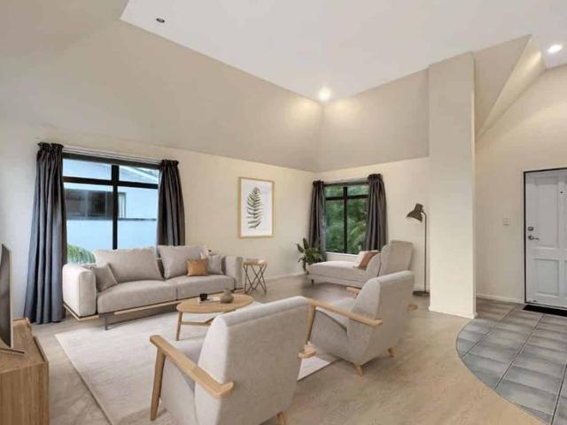 Townhouse for rent in Matata, Wellington