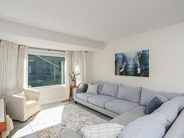 House for sale in British Columbia