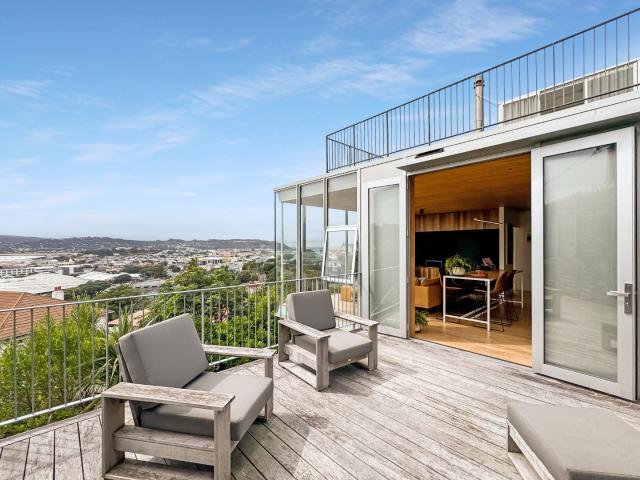 House for rent in Kilbirnie, Wellington