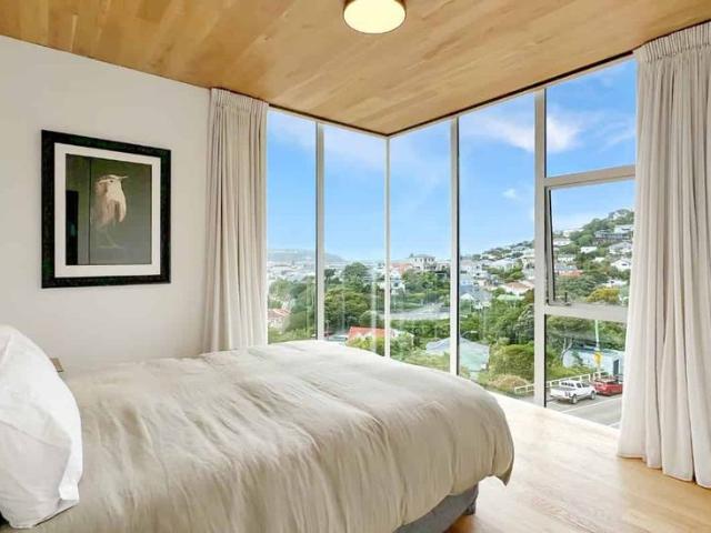 House for rent in Kilbirnie, Wellington