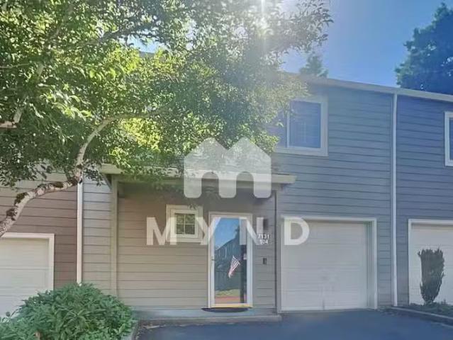 House for rent in Tualatin