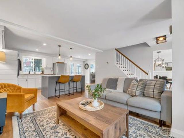 House for sale in Guelph, Ontario