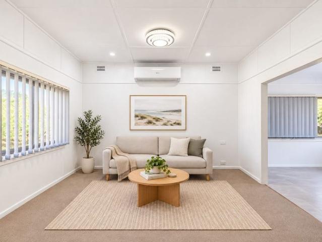 House for rent in Panania, Sydney