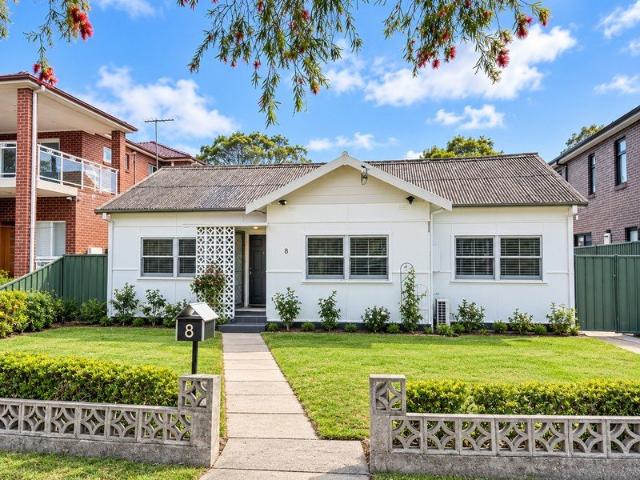 House for rent in Panania, Sydney
