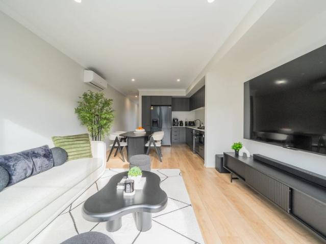 Townhouse for rent in Camerons Creek, Victoria