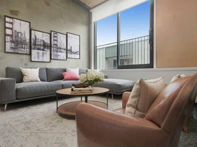 Townhouse for rent in Matata, Wellington