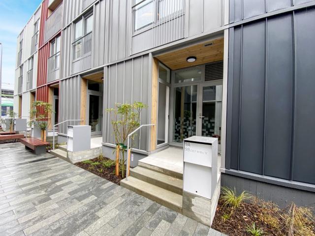 House for rent in Matata, Wellington