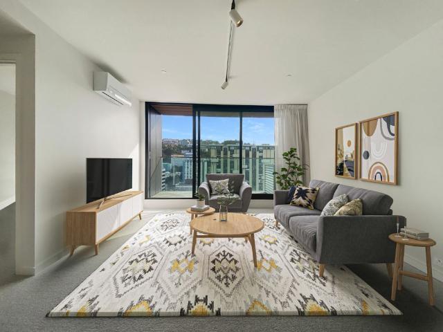 Apartment for rent in Matata, Wellington